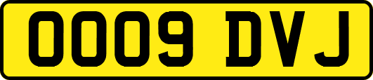 OO09DVJ