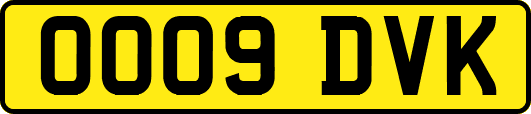 OO09DVK