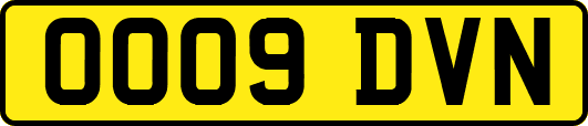 OO09DVN