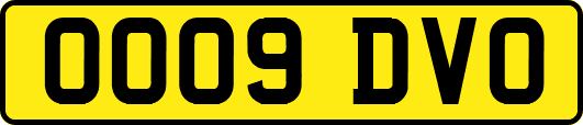 OO09DVO