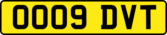 OO09DVT