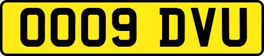 OO09DVU