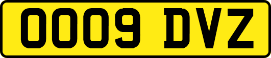 OO09DVZ