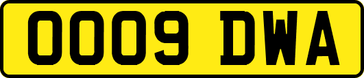 OO09DWA