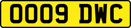 OO09DWC