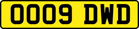 OO09DWD