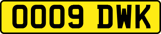 OO09DWK