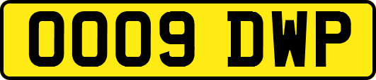 OO09DWP
