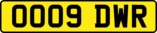OO09DWR