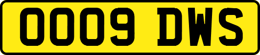 OO09DWS