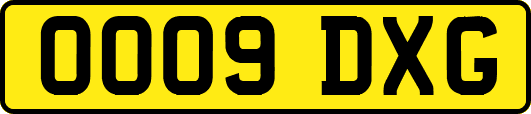 OO09DXG