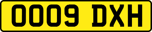 OO09DXH