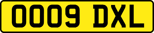 OO09DXL