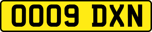 OO09DXN
