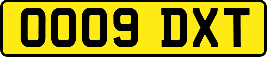 OO09DXT