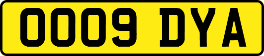 OO09DYA