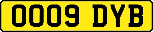 OO09DYB