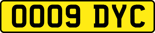 OO09DYC