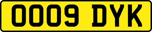 OO09DYK