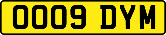 OO09DYM