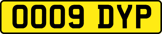 OO09DYP