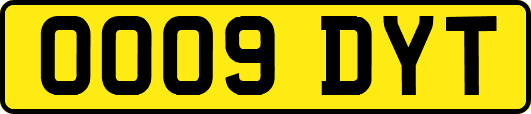 OO09DYT