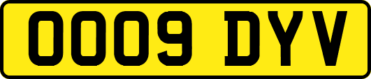 OO09DYV