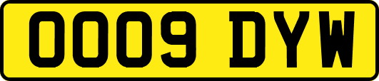 OO09DYW