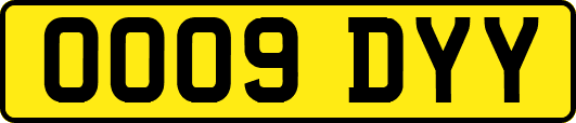 OO09DYY