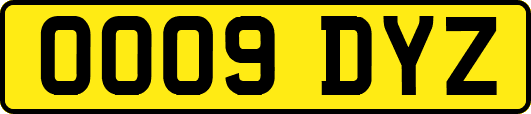 OO09DYZ