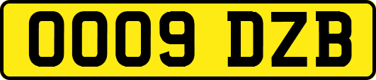 OO09DZB