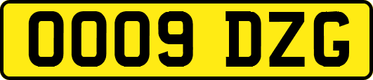 OO09DZG