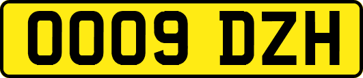 OO09DZH