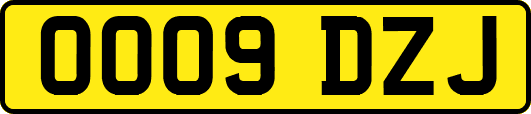 OO09DZJ