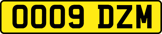 OO09DZM