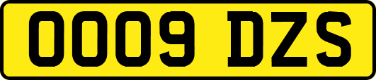 OO09DZS