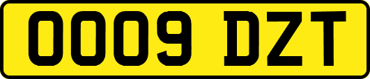 OO09DZT