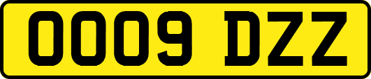 OO09DZZ
