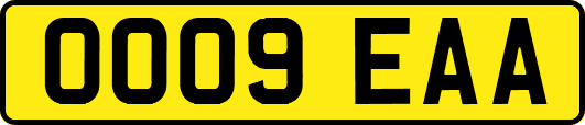 OO09EAA