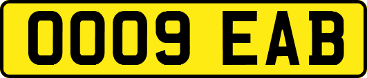 OO09EAB
