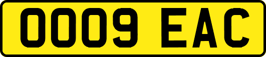 OO09EAC