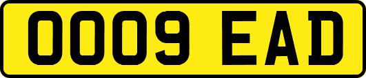 OO09EAD