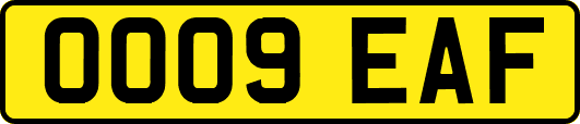 OO09EAF