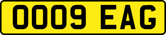 OO09EAG