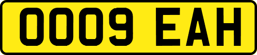 OO09EAH
