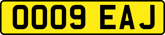 OO09EAJ