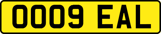 OO09EAL