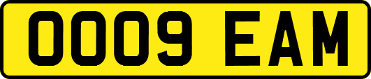 OO09EAM