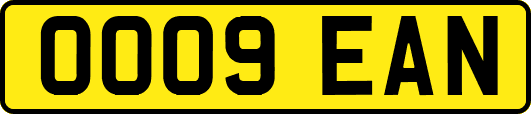 OO09EAN
