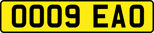 OO09EAO
